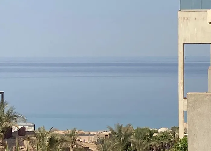 Chalet Il Monte Galala Ain Sukhna