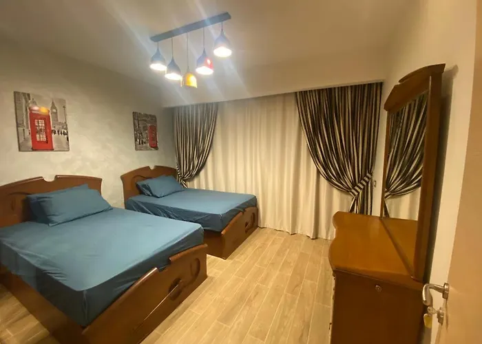 Il Monte Galala * Ain Sukhna