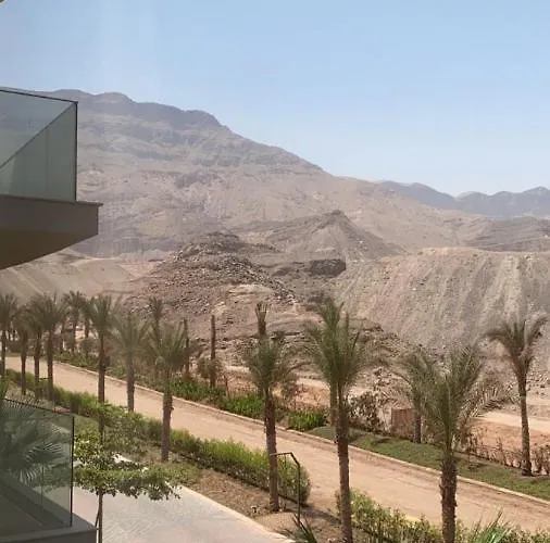Il Monte Galala Ain Sukhna