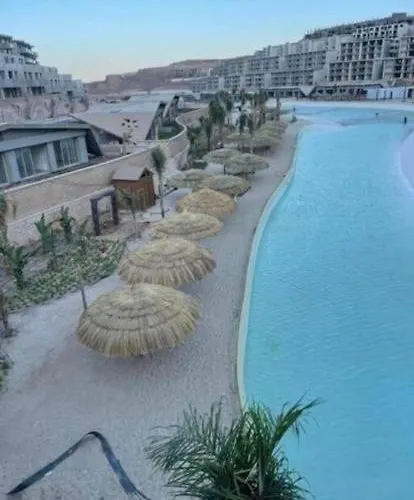 Chalet Il Monte Galala Ain Sukhna