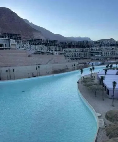 Il Monte Galala * Ain Sukhna